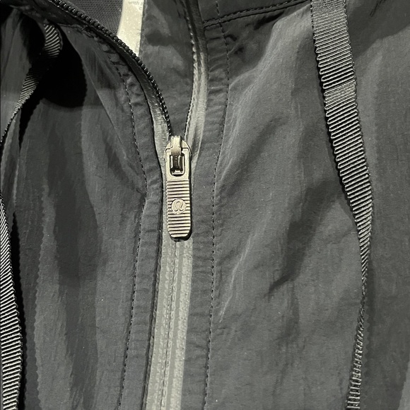 Lululemon x SoulCycle | Ride & Reflect Jacket - Picture 9 of 16